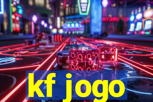 kf jogo